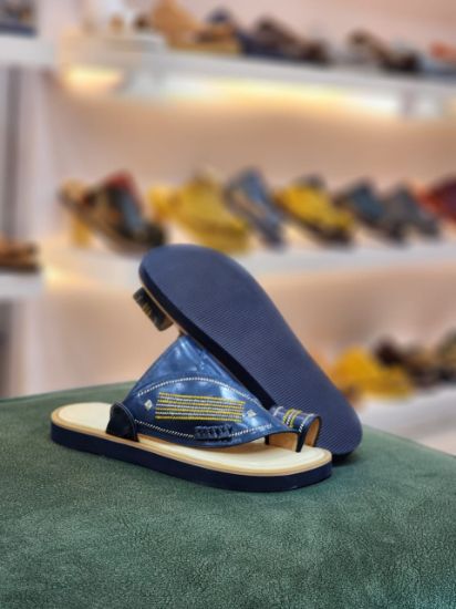 صورة زبيري وطني مطرز مديل م41